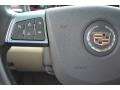White Diamond Tri-Coat - CTS Sedan Photo No. 21