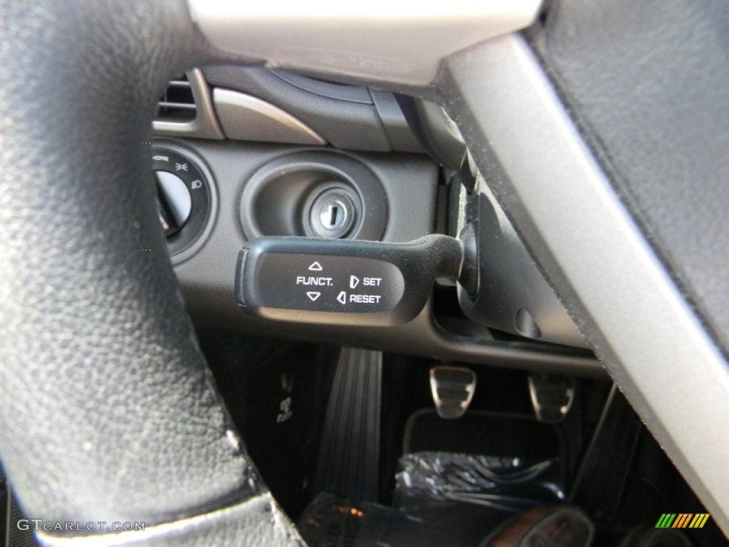 2005 Porsche 911 Carrera Coupe Controls Photo #96454978