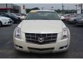 White Diamond Tri-Coat - CTS Sedan Photo No. 26