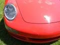 Guards Red - 911 Carrera Coupe Photo No. 32