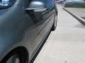 Sage Green Metallic - Rabbit 4 Door Photo No. 6