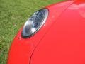 Guards Red - 911 Carrera Coupe Photo No. 37