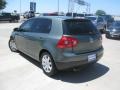 Sage Green Metallic - Rabbit 4 Door Photo No. 7