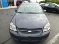 2009 Slate Metallic Chevrolet Cobalt LS Sedan  photo #8