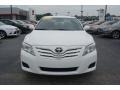 Super White - Camry LE Photo No. 29