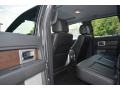 2014 Sterling Grey Ford F150 Lariat SuperCrew 4x4  photo #8