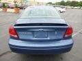 2004 True Blue Metallic Ford Taurus SES Sedan  photo #4