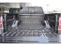 2014 Sterling Grey Ford F150 Lariat SuperCrew 4x4  photo #9