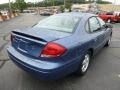2004 True Blue Metallic Ford Taurus SES Sedan  photo #5