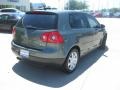 Sage Green Metallic - Rabbit 4 Door Photo No. 9