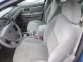2004 True Blue Metallic Ford Taurus SES Sedan  photo #10