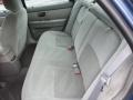 2004 True Blue Metallic Ford Taurus SES Sedan  photo #11