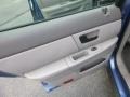 2004 True Blue Metallic Ford Taurus SES Sedan  photo #13