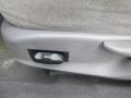 2004 True Blue Metallic Ford Taurus SES Sedan  photo #15