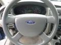 2004 True Blue Metallic Ford Taurus SES Sedan  photo #16