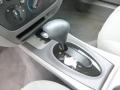 2004 True Blue Metallic Ford Taurus SES Sedan  photo #17