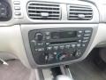 2004 True Blue Metallic Ford Taurus SES Sedan  photo #18