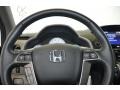 Crystal Black Pearl - Pilot EX-L 4WD Photo No. 18