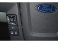2014 Sterling Grey Ford F150 Lariat SuperCrew 4x4  photo #26