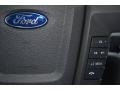 2014 Sterling Grey Ford F150 Lariat SuperCrew 4x4  photo #27