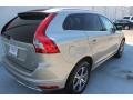 Sea Shell Metallic - XC60 T6 AWD Photo No. 5