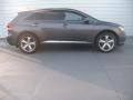 Magnetic Gray Metallic - Venza XLE Photo No. 3