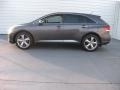 Magnetic Gray Metallic - Venza XLE Photo No. 6