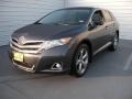 Magnetic Gray Metallic - Venza XLE Photo No. 7