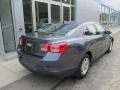 Atlantis Blue Metallic - Malibu LS Photo No. 4