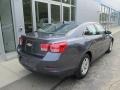 2014 Atlantis Blue Metallic Chevrolet Malibu LS  photo #4