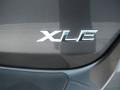 Magnetic Gray Metallic - Venza XLE Photo No. 19