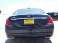 Anthracite Blue Metallic - S 550 Sedan Photo No. 5