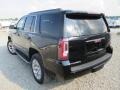 2015 Onyx Black GMC Yukon SLT 4WD  photo #36