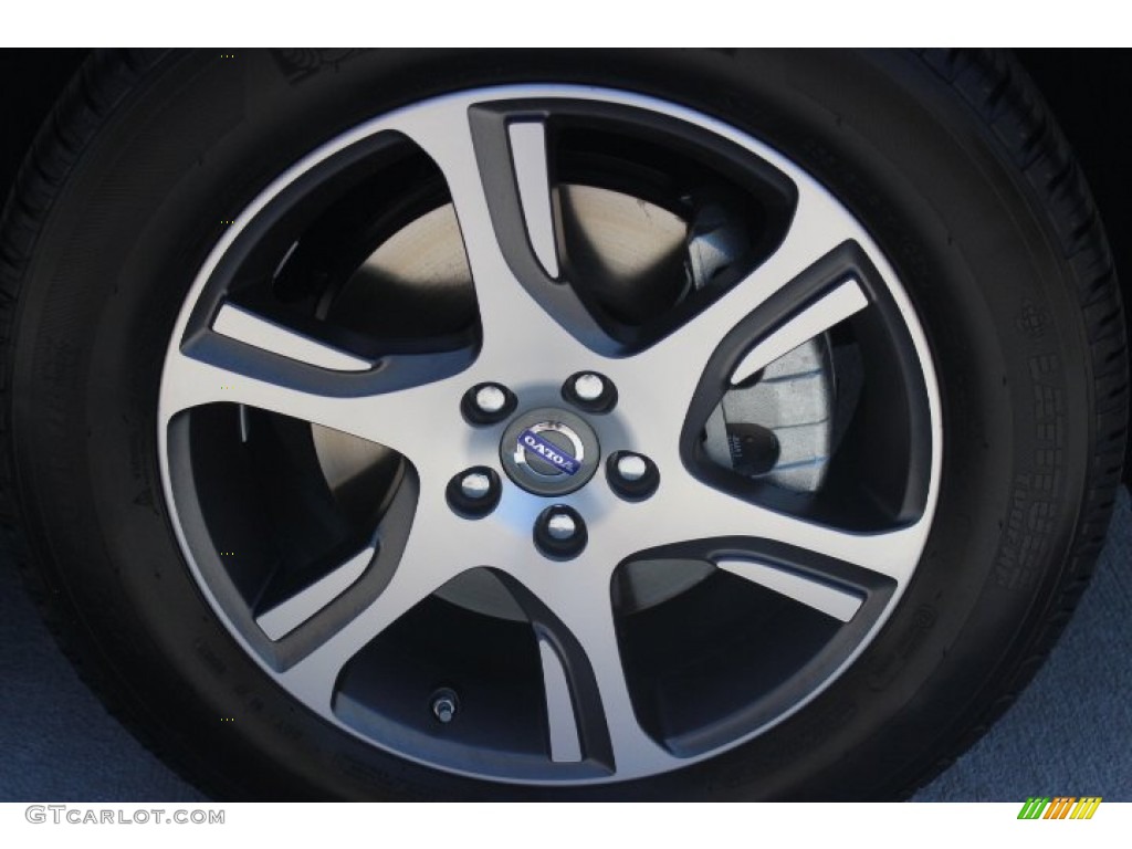 2015 Volvo XC60 T6 Drive-E Wheel Photo #96457837