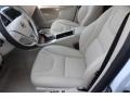 Soft Beige Front Seat Photo for 2015 Volvo XC60 #96457900