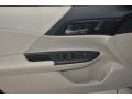 2014 Basque Red Pearl II Honda Accord EX-L Sedan  photo #8