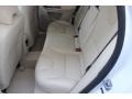 Soft Beige Rear Seat Photo for 2015 Volvo XC60 #96458224