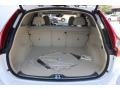 Soft Beige Trunk Photo for 2015 Volvo XC60 #96458287