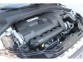  2015 XC60 T6 Drive-E 3.0 Liter Turbocharged DOHC 24-Valve VVT Inline 6 Cylinder Engine