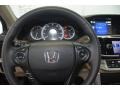 2014 Basque Red Pearl II Honda Accord EX-L Sedan  photo #18