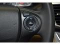 2014 Basque Red Pearl II Honda Accord EX-L Sedan  photo #20