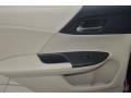 2014 Basque Red Pearl II Honda Accord EX-L Sedan  photo #21