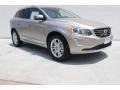 Sea Shell Metallic - XC60 T5 Drive-E Photo No. 1