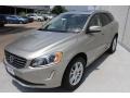 Sea Shell Metallic - XC60 T5 Drive-E Photo No. 3