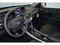 2014 Crystal Black Pearl Honda Accord EX Sedan  photo #9