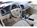 Sea Shell Metallic - XC60 T5 Drive-E Photo No. 10