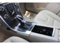 Sea Shell Metallic - XC60 T5 Drive-E Photo No. 14