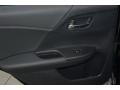 2014 Crystal Black Pearl Honda Accord EX Sedan  photo #19