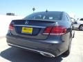 Steel Gray Metallic - E 350 Sport Sedan Photo No. 4