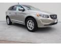 Sea Shell Metallic - XC60 T5 Drive-E Photo No. 1